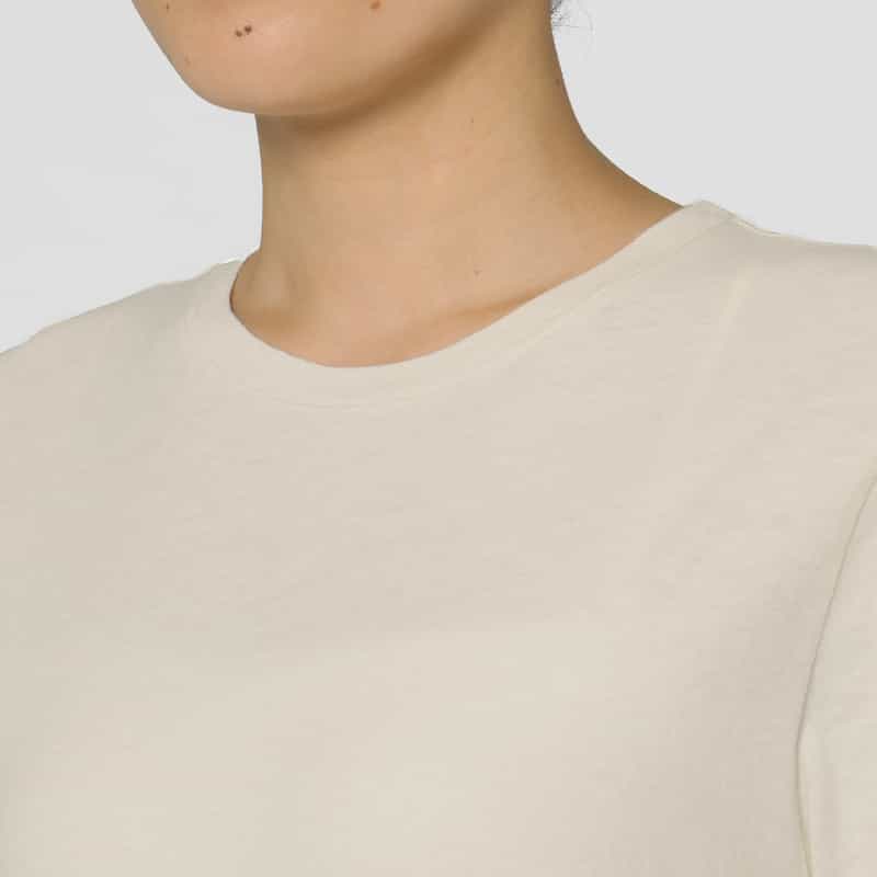 REDONE REDONE ＜リダーン＞ ハーフスリーブTシャツ WHITE