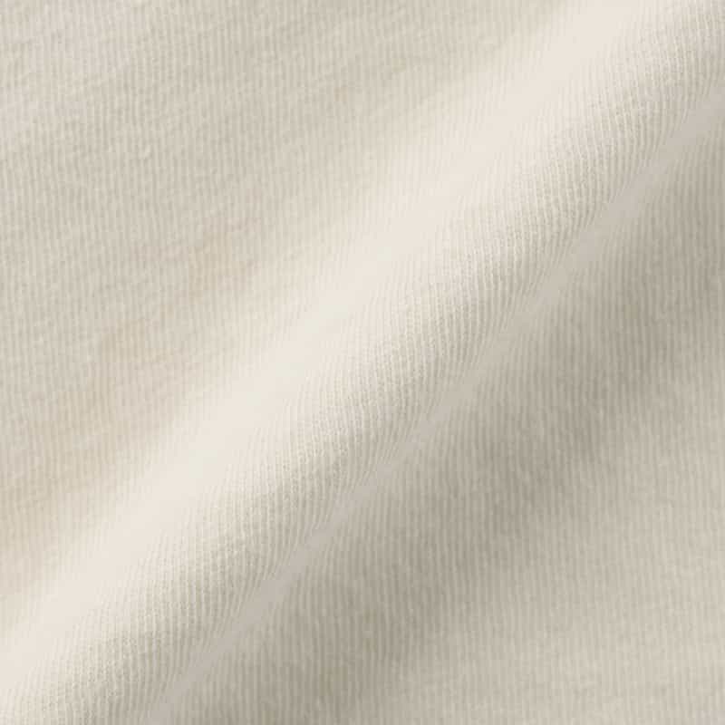 REDONE REDONE ＜リダーン＞ ハーフスリーブTシャツ WHITE