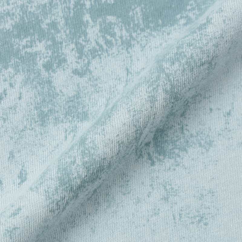 MAISON MARGIELA MAISON MARGIELA ＜メゾンマルジェラ＞ プリントロゴTシャツ LIGHT BLUE