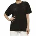 MAISON MARGIELA ＜メゾンマルジェラ＞ プリントロゴTシャツ
