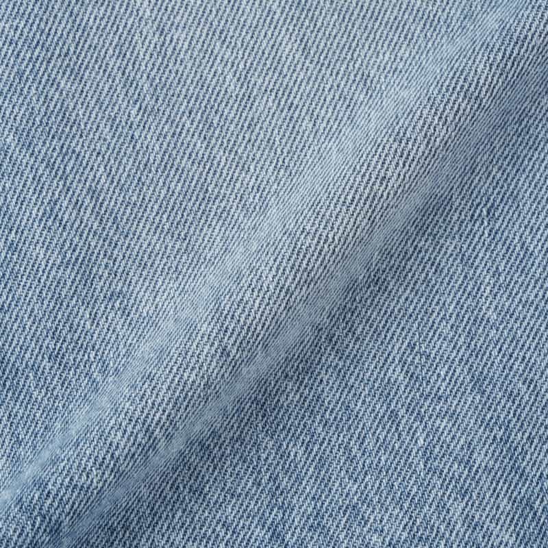 MAISON MARGIELA MAISON MARGIELA ＜メゾンマルジェラ＞ バギーポケットデニムパンツ BLUE