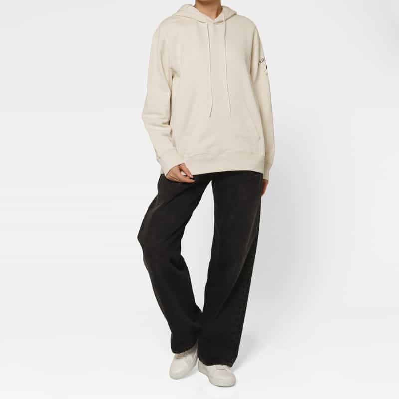 MAISON MARGIELA MAISON MARGIELA ＜メゾン マルジェラ＞ ボーイフレンドデニムパンツ BLACK