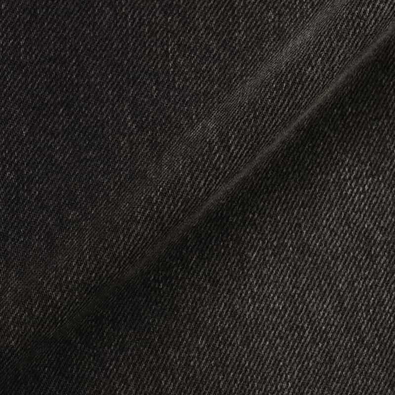 MAISON MARGIELA MAISON MARGIELA ＜メゾン マルジェラ＞ ボーイフレンドデニムパンツ BLACK