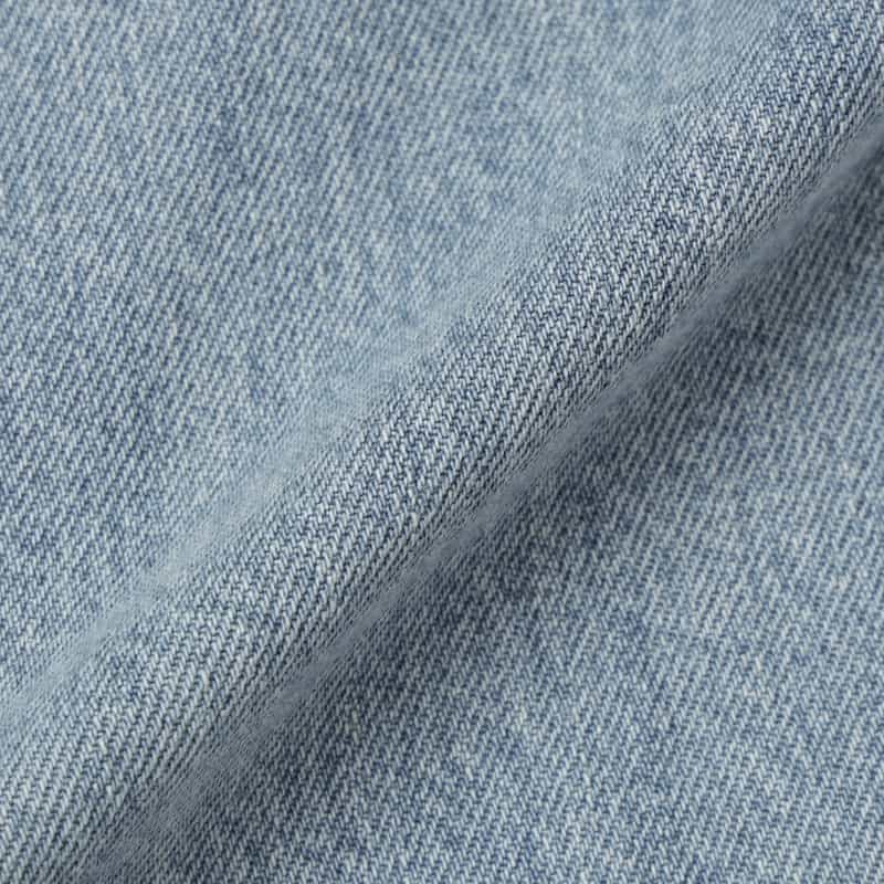 MAISON MARGIELA MAISON MARGIELA ＜メゾンマルジェラ＞ デニムパンツ BLUE