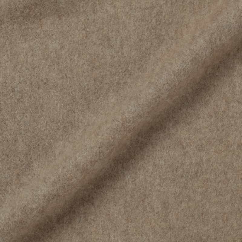 BARNEYS NEW YORK カシミヤ100％ソリッドマフラー（180×30） GREIGE