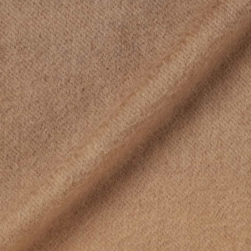 BARNEYS NEW YORK カシミヤ100％グラデーションマフラー（180×30） CAMEL