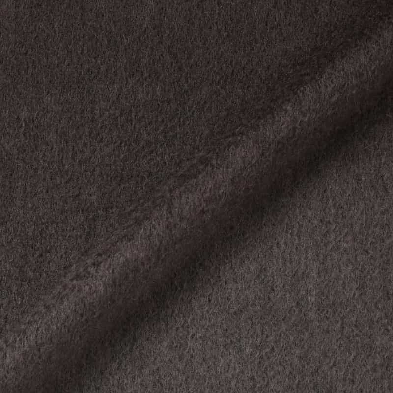 BARNEYS NEW YORK カシミヤ100％グラデーションマフラー（180×30） BROWN