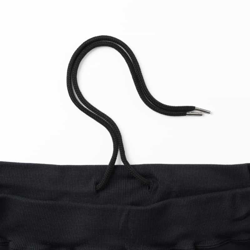 BARNEYS NEW YORK セットアップ テンセル素材スウェットパンツ NAVY