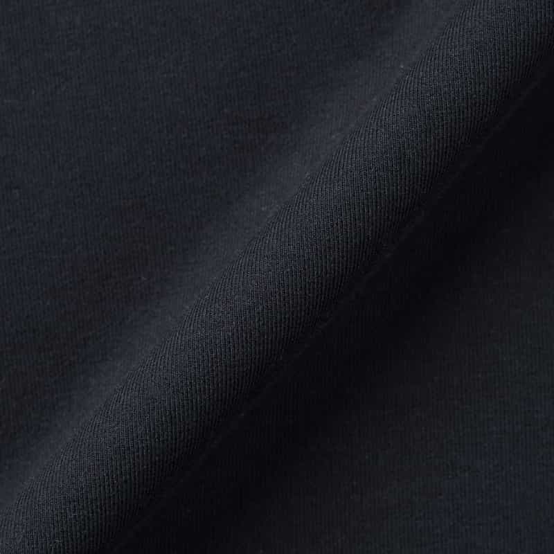 BARNEYS NEW YORK セットアップ テンセル素材スウェットパンツ NAVY