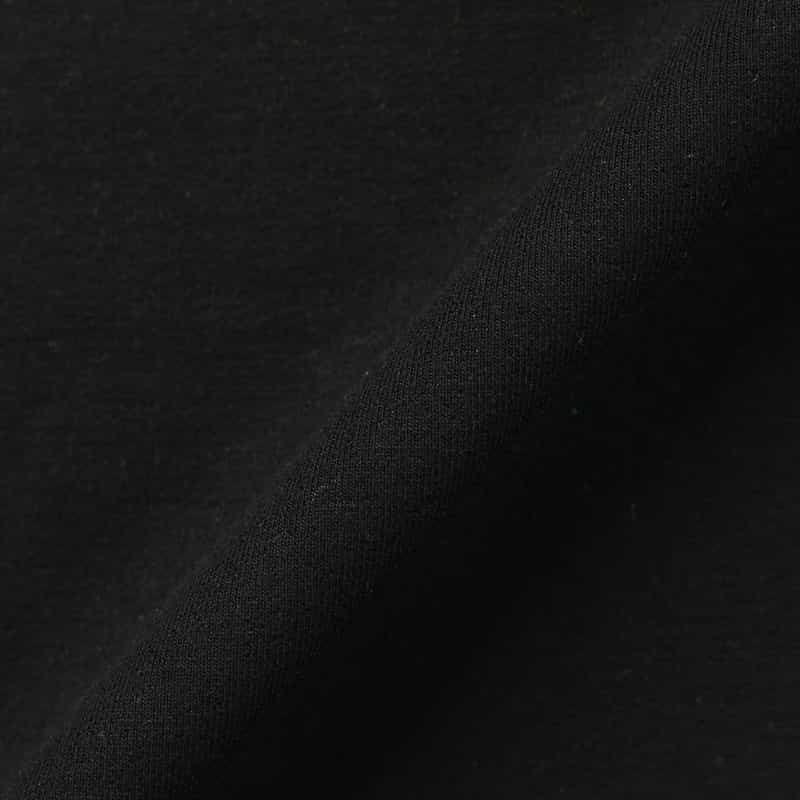 BARNEYS NEW YORK セットアップ テンセル素材スウェットパンツ BLACK