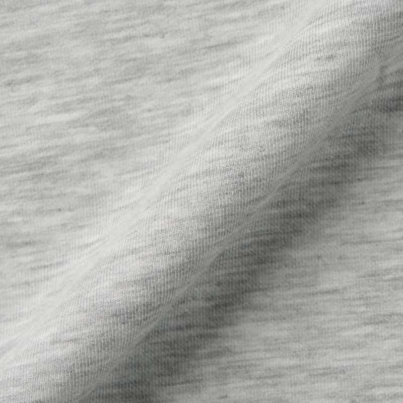 BARNEYS NEW YORK セットアップ テンセル素材スウェットパンツ GRAY