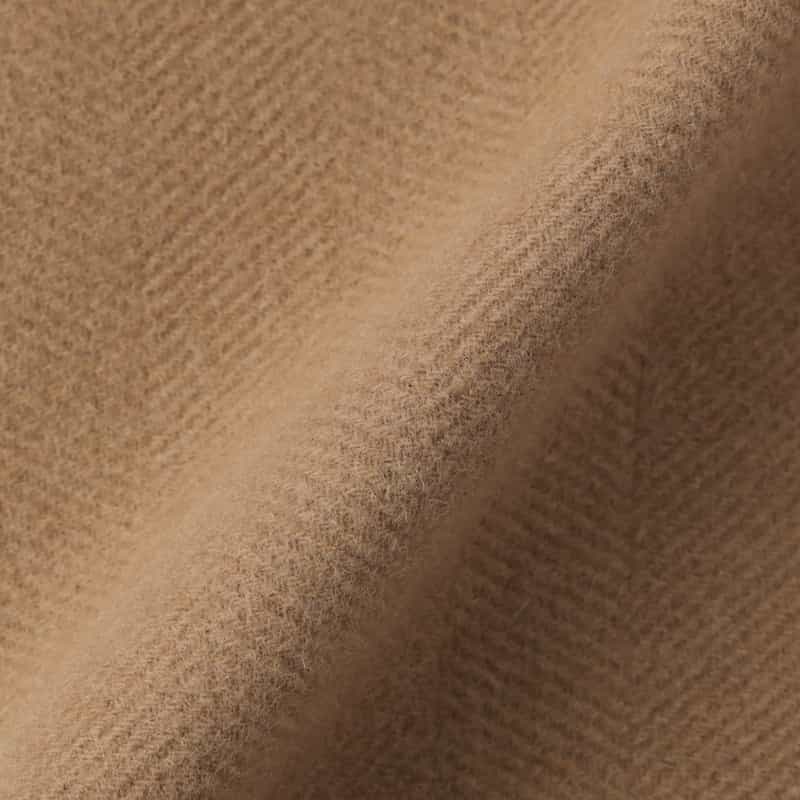 LE17SEPTEMBRE LE17SEPTEMBRE ＜ルディセットセプトンブル＞ バーニーズ　ニューヨーク限定 ウールコート CAMEL