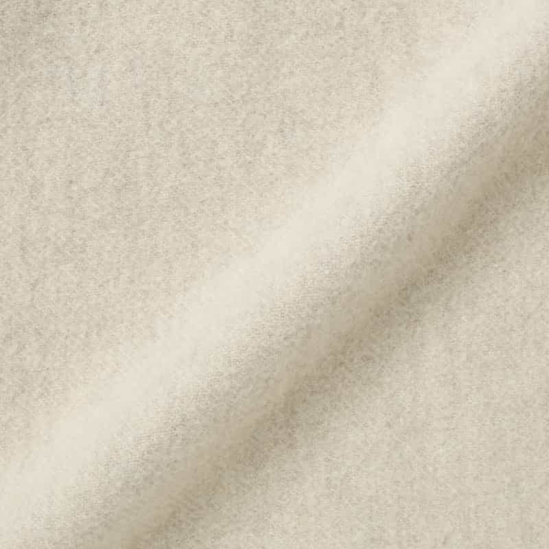 LE17SEPTEMBRE LE17SEPTEMBRE ＜ルディセットセプトンブル＞ バーニーズ　ニューヨーク限定 カシミヤ混ロングコート BEIGE