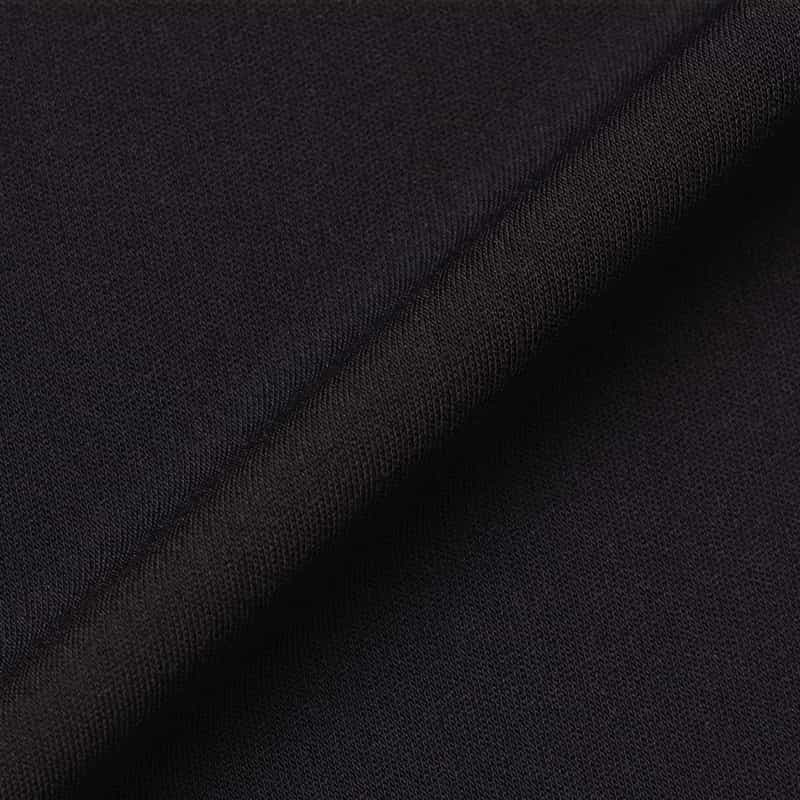 CORCOVADO CORCOVADO ＜コルコバード＞ ボウタイ付きドレープドレス （インナードレス付き） NAVY