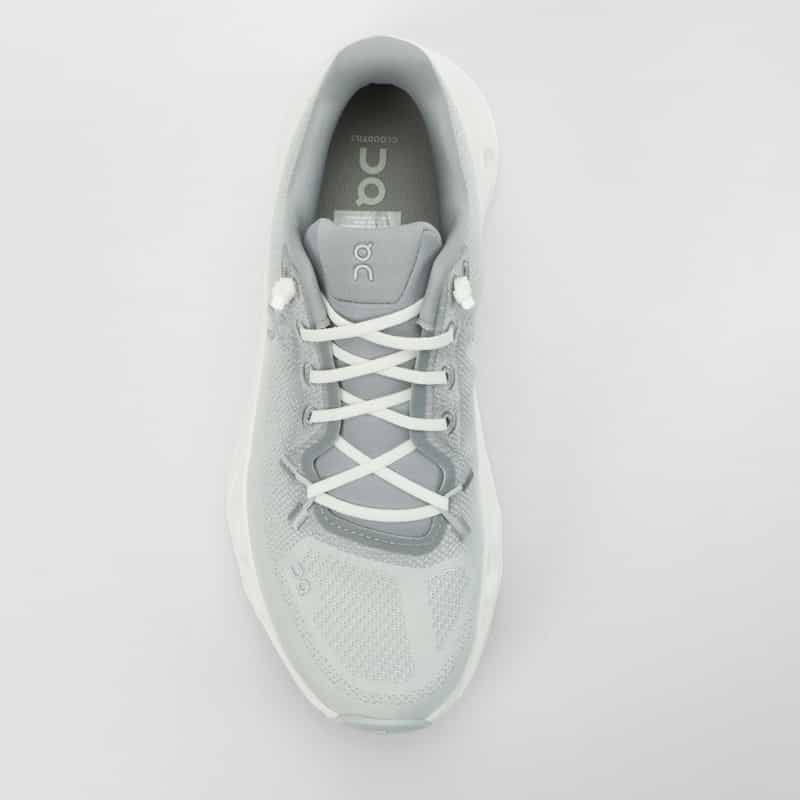 ON ON ＜オン＞ スニーカー "Cloudtilt" LIGHT GRAY