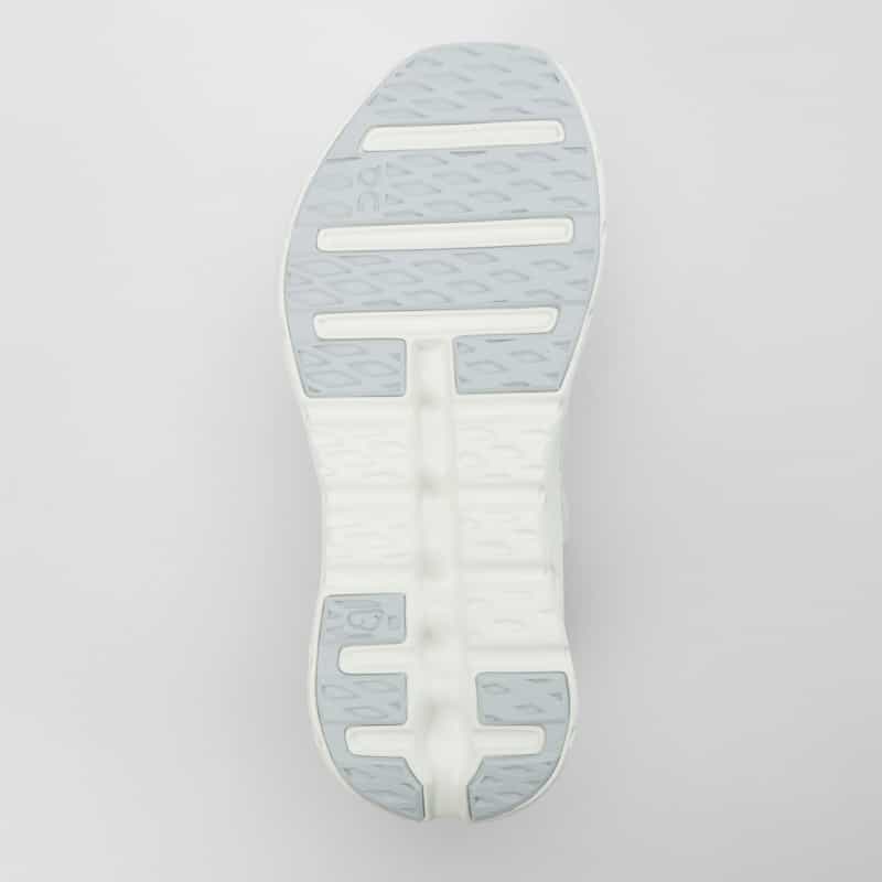 ON ON ＜オン＞ スニーカー "Cloudtilt" LIGHT GRAY