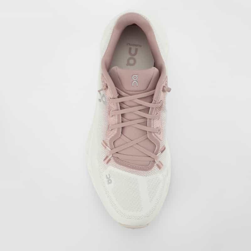 ON ON ＜オン＞ スニーカー "Cloudtilt" LIGHT PINK