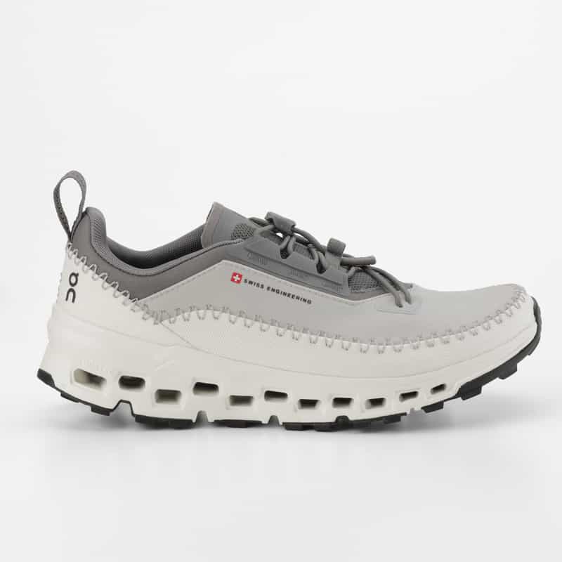 ON ON ＜オン＞ スニーカー "CLOUDAWAY 2" IVORY