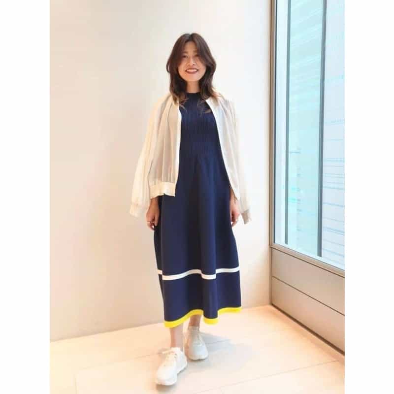 ON ON ＜オン＞ スニーカー "CLOUDZONE" IVORY