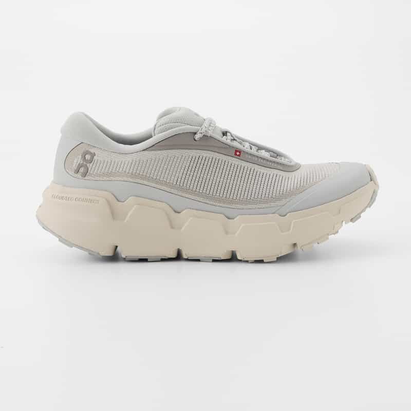 ON ON ＜オン＞ スニーカー "CLOUDSOMA" IVORY