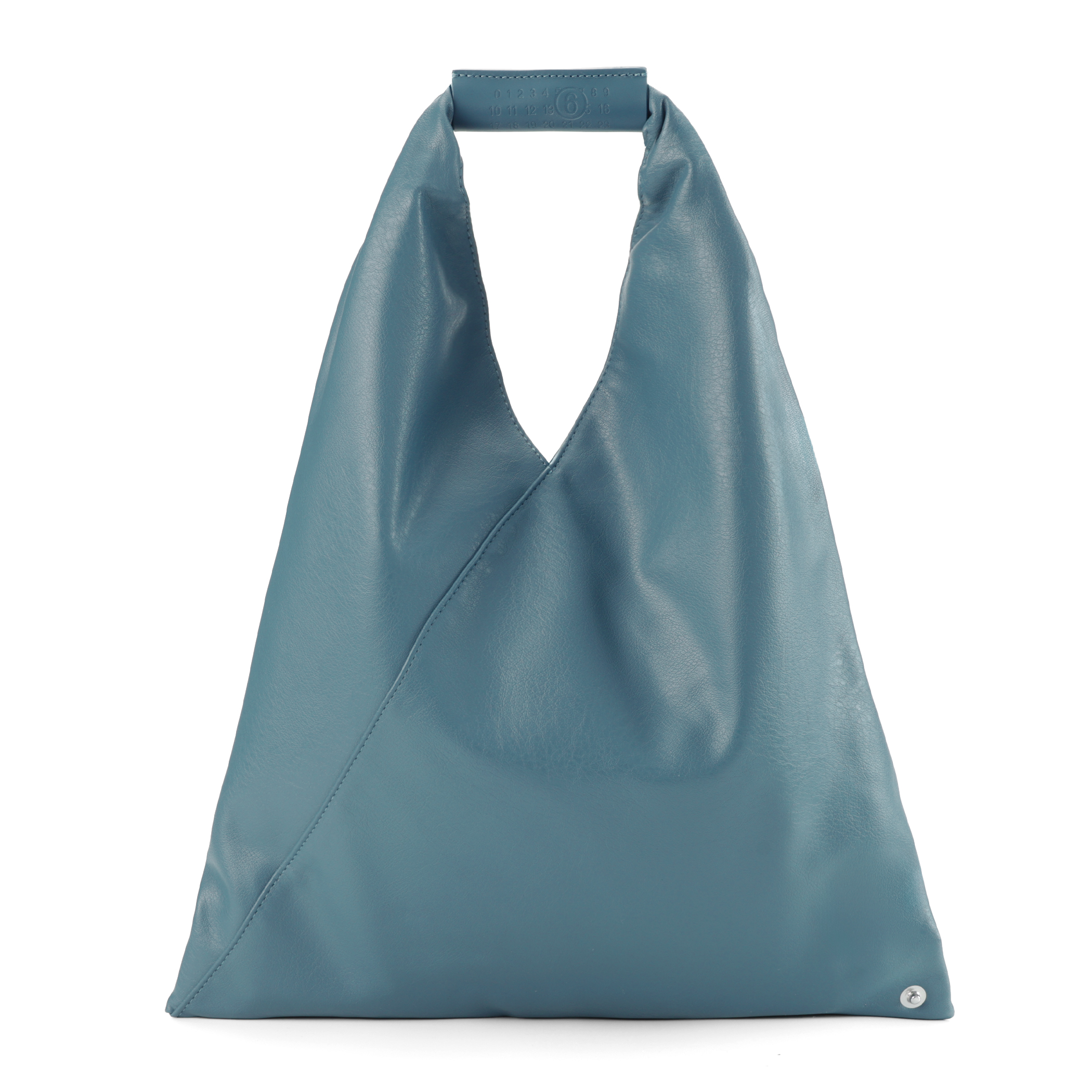 MM6 MAISON MARGIELA ＜エムエム6 メゾン マルジェラ＞ レザーハンドバッグ “JAPANESE“