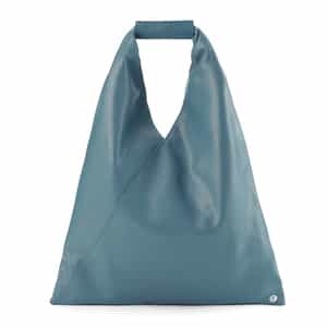 MM6 MAISON MARGIELA ＜エムエム6 メゾン マルジェラ＞ レザーハンドバッグ “JAPANESE“
