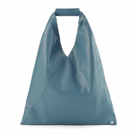 MM6 MAISON MARGIELA ＜エムエム6 メゾン マルジェラ＞ レザーハンドバッグ “JAPANESE“