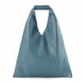 MM6 MAISON MARGIELA ＜エムエム6 メゾン マルジェラ＞ レザーハンドバッグ “JAPANESE“