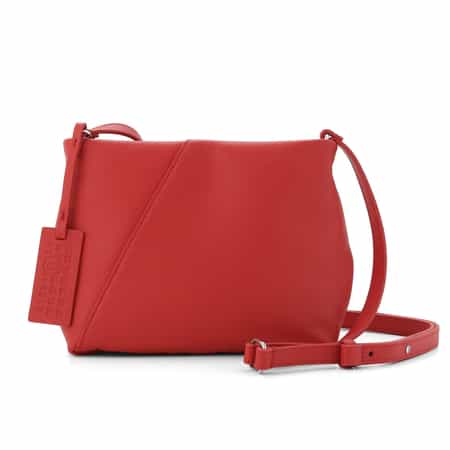MM6 MAISON MARGIELA＜エムエム6 メゾン マルジェラ＞ レザーショルダーバッグ