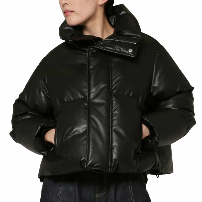MM6 MAISON MARGIELA ＜エムエム6 メゾン マルジェラ＞ ダウンジャケット