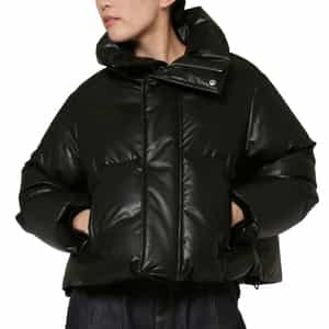 MM6 MAISON MARGIELA ＜エムエム6 メゾン マルジェラ＞ ダウンジャケット