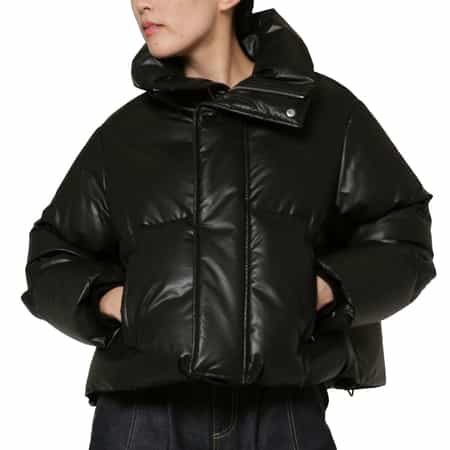 MM6 MAISON MARGIELA ＜エムエム6 メゾン マルジェラ＞ ダウンジャケット