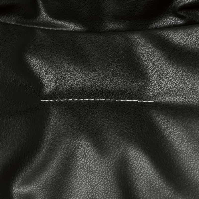 MM6 MAISON MARGIELA MM6 MAISON MARGIELA ＜エムエム6 メゾン マルジェラ＞ ダウンジャケット BLACK