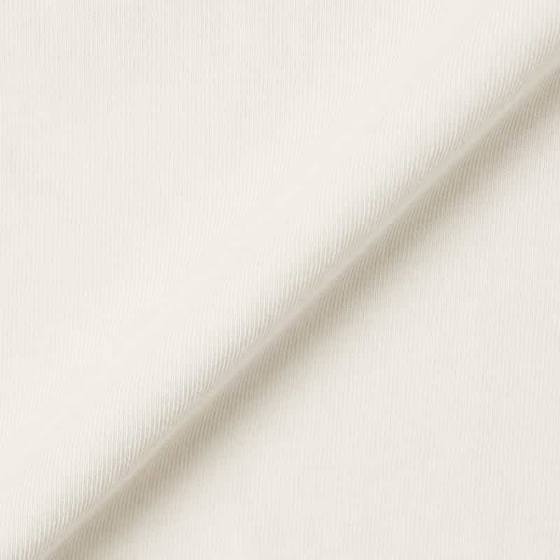 MM6 MAISON MARGIELA MM6 MAISON MARGIELA ＜エムエム6 メゾン マルジェラ＞ スリーブロゴプリントTシャツ IVORY