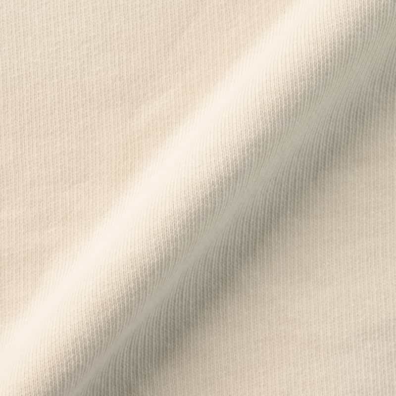 MM6 MAISON MARGIELA MM6 MAISON MARGIELA ＜エムエム6 メゾン マルジェラ＞ スウェットフーディー IVORY