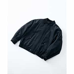 SSSTEIN＜シュタイン＞ バーニーズ　ニューヨーク限定ウールカシミヤハリントンジャケット