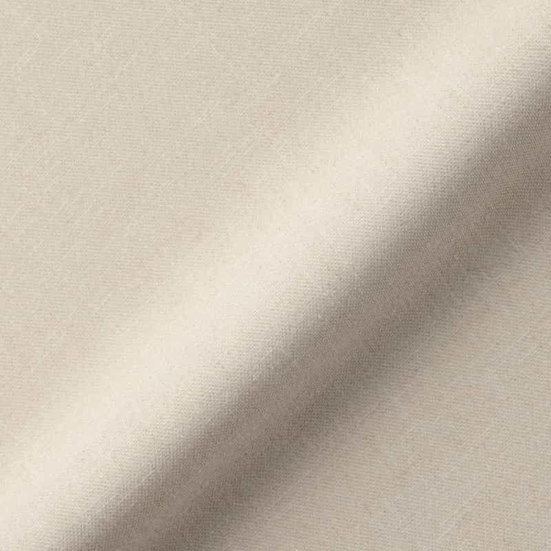 BARNEYS NEW YORK ウォッシャブル リネンライク イージーワイドパンツ LT BEIGE