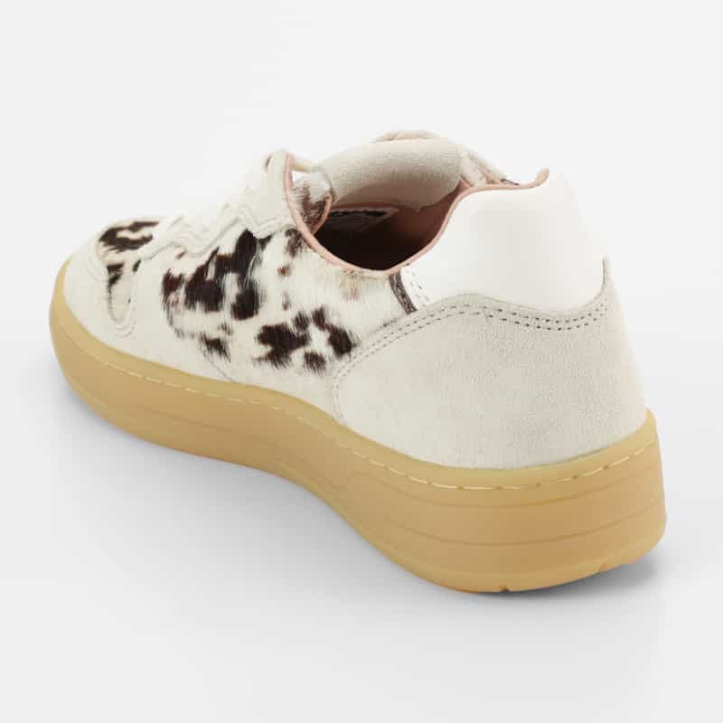 D.A.T.E. D.A.T.E. ＜デイト＞ スニーカー BEIGE