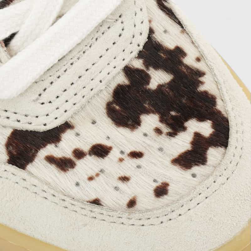 D.A.T.E. D.A.T.E. ＜デイト＞ スニーカー BEIGE