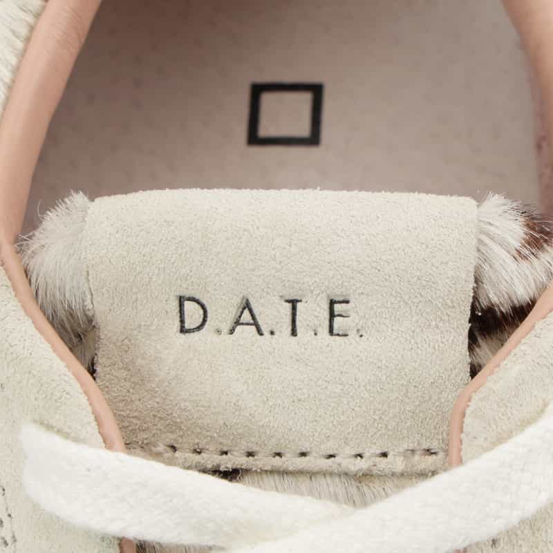 D.A.T.E. D.A.T.E. ＜デイト＞ スニーカー BEIGE