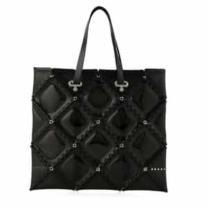 52 BY HIKARUMATSUMURA ＜ゴジュウニ バイ ヒカルマツムラ＞ トートバッグ "FLAT TOTE"