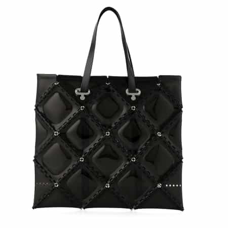 52 BY HIKARUMATSUMURA ＜ゴジュウニ バイ ヒカルマツムラ＞ トートバッグ "FLAT TOTE"