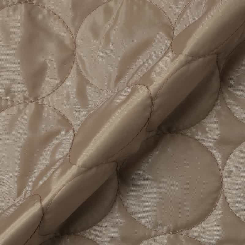 BARNEYS NEW YORK ベルテッド トレンチコート（ライニング付き） BEIGE
