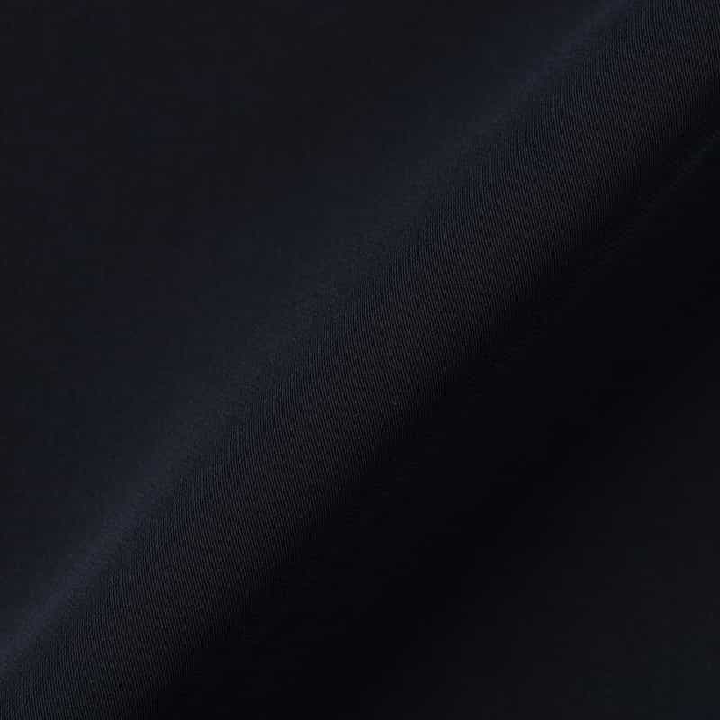 BARNEYS NEW YORK セットアップ ウォッシャブル ダブルクロス テーラードジャケット NAVY