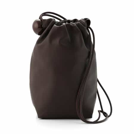 BUCKET BAGGAGE ＜バケット バゲージ＞ ショルダーバッグ