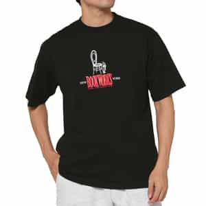 BOOK WORKS＜ブックワークス＞ グラフィックTシャツ