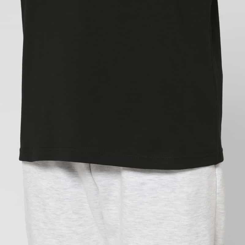BOOK WORKS BOOK WORKS＜ブックワークス＞ グラフィックTシャツ BLACK