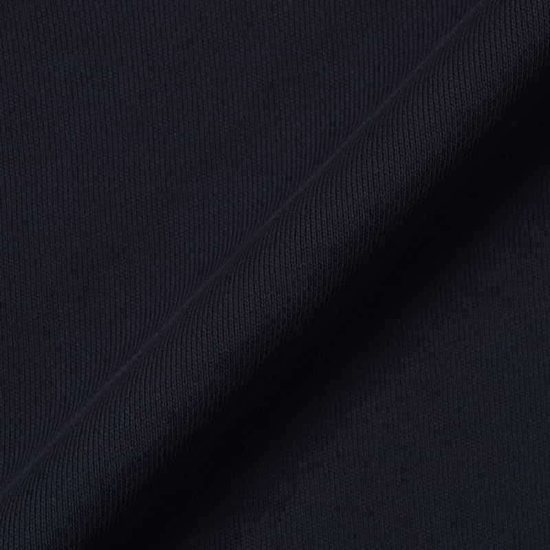 BOOK WORKS BOOK WORKS＜ブックワークス＞ グラフィックスウェットプルオーバー NAVY