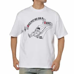 BOOK WORKS＜ブックワークス＞ グラフィックTシャツ