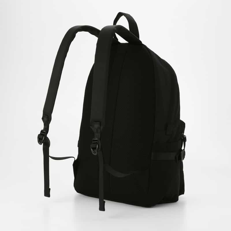 RAMIDUS RAMIDUS＜ラミダス＞ バックパック BLACK